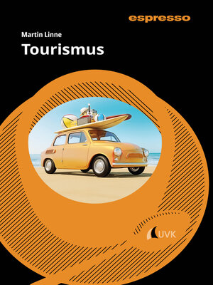 cover image of Tourismus